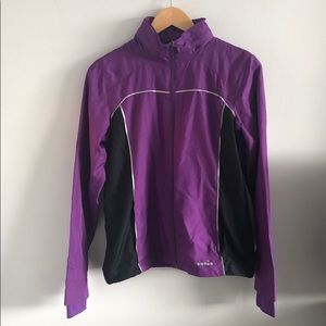 Diadora Windbreaker Jacket